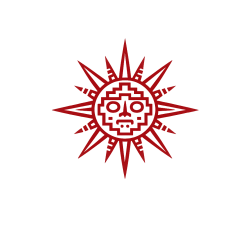 Sol inti inca Perú restaurante Salamanca comida